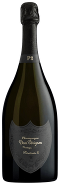 Dom Perignon Vintage Plenitude 2 Champagne 2004 750 ML