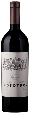 Susana Balbo Nosotros Malbec 2017 750 ML
