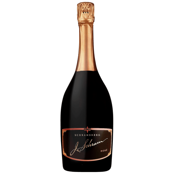 Schramsberg J Schram Brut Rose 2016 750 ML