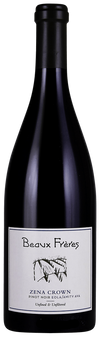 Beaux Freres Zena Crown Pinot Noir 2018 750 ML