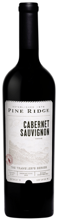 Caymus Vineyards Cabernet Sauvignon California 2022 1.5 L