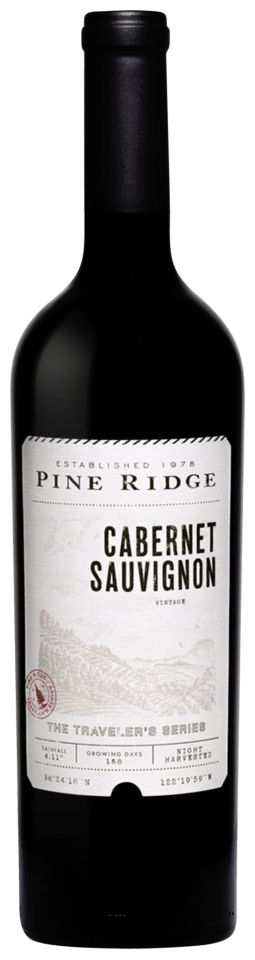 Caymus Vineyards Cabernet Sauvignon California 2022 1.5 L