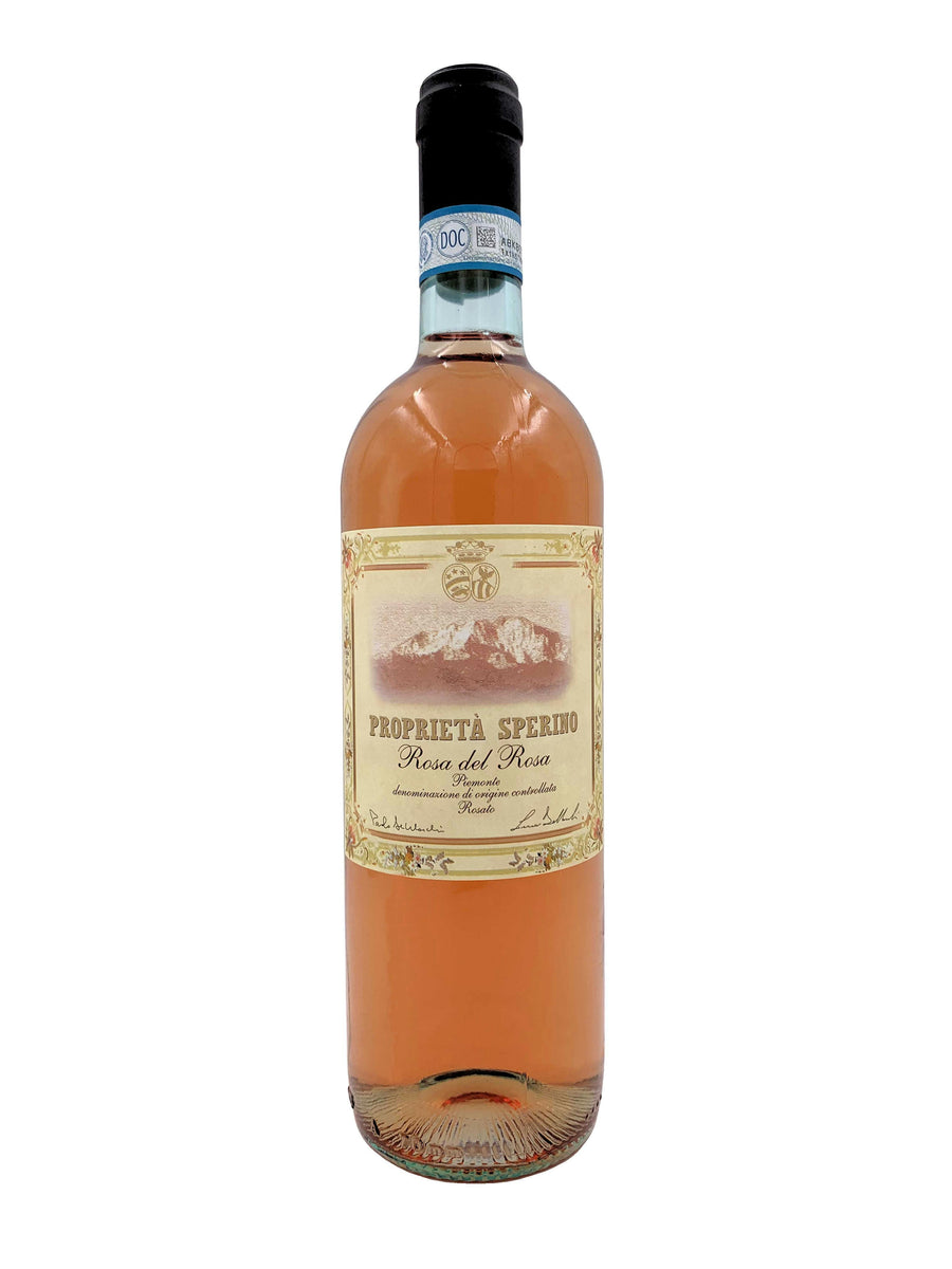 Proprieta Sperino Nebbiolo Rose Rosa Del Rosa Piemonte 2024 750 ML