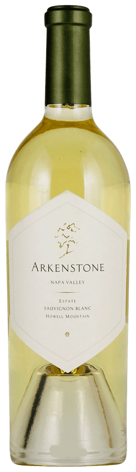 Arkenstone Estate Sauvignon Blanc Howell Mountain Napa Valley 2022 750 ML