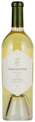 Arkenstone Estate Sauvignon Blanc Howell Mountain Napa Valley 2022 750 ML