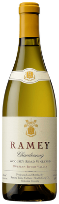Ramey Chardonnay Woolsey Road Vineyard 2022 750 ML