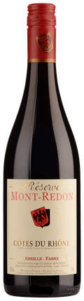 Chateau Mont-Redon Cotes du Rhone Blanc Reserve 2022 750 ML