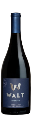 WALT Bob's Ranch Pinot Noir Sonoma Coast Sonoma County 2022 750 ML
