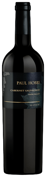 Paul Hobbs Napa Valley Cabernet Sauvignon 2019 750 ML