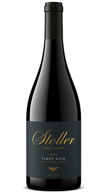 Stoller Family Estate Pinot Noir 2024 750 ML