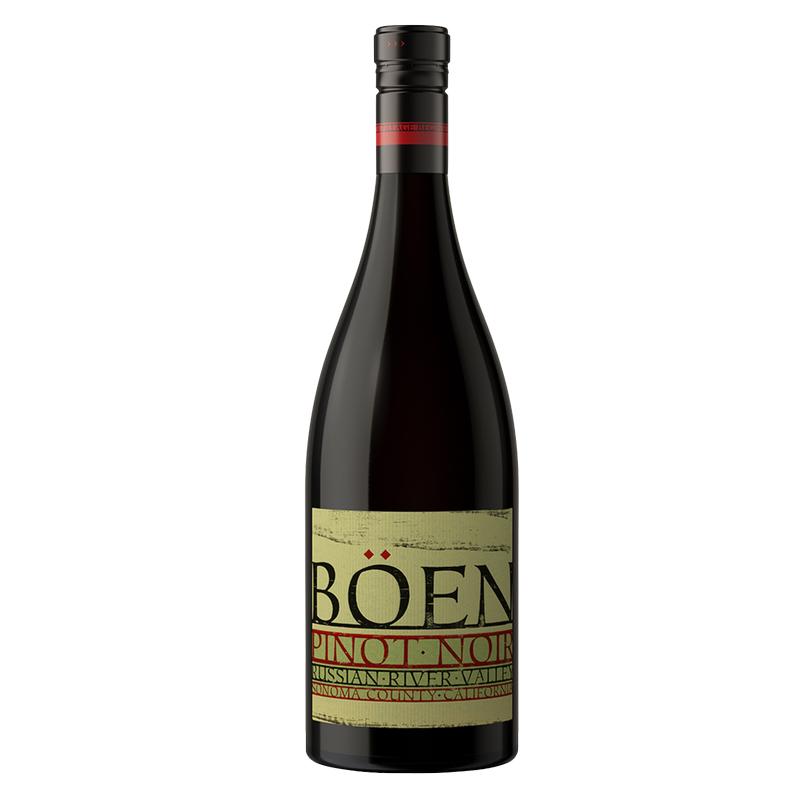 Boen Pinot Noir Russian River Valley 2024 750 ML