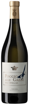 Ornellaia Poggio alle Gazze 2022 1.5 L