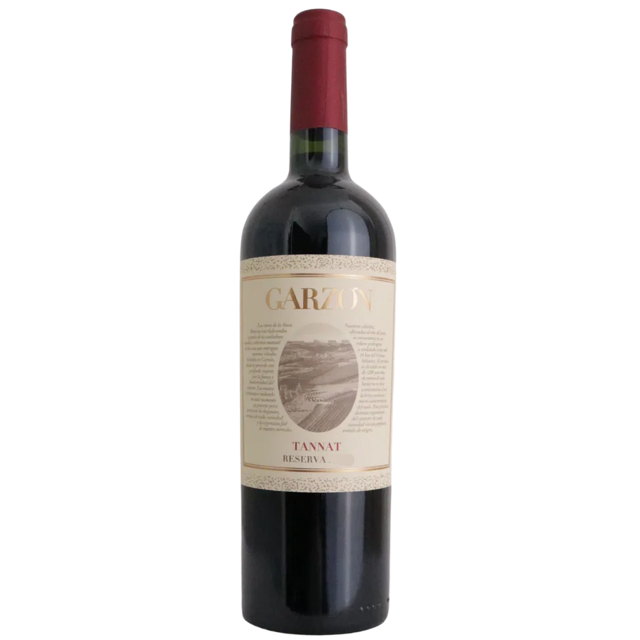 Garzon Tannat Reserva 2022 750 ML