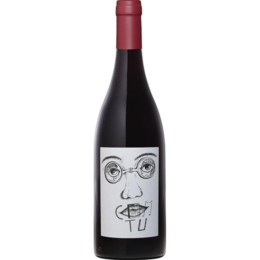 Clos Mogador Com Tu Garnacha Montsant 750 ML