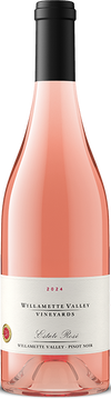 RP Wine Co Willamette Valley Re Entrant Rose 2024 750 ML