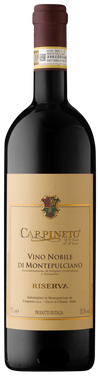 Carpineto Vino Nobile di Montepulciano Riserva 2010 1.5 L