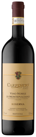 Carpineto Vino Nobile di Montepulciano Riserva 2015 1.5 L