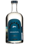 Wabasso Distillerie Canadian Gin 750 ML