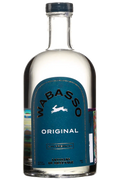 Wabasso Distillerie Canadian Gin 750 ML