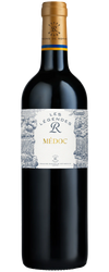 Les Legendes Medoc 2020 750 ML