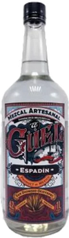 Wahaka El Guel Espadin Mezcal 1 L