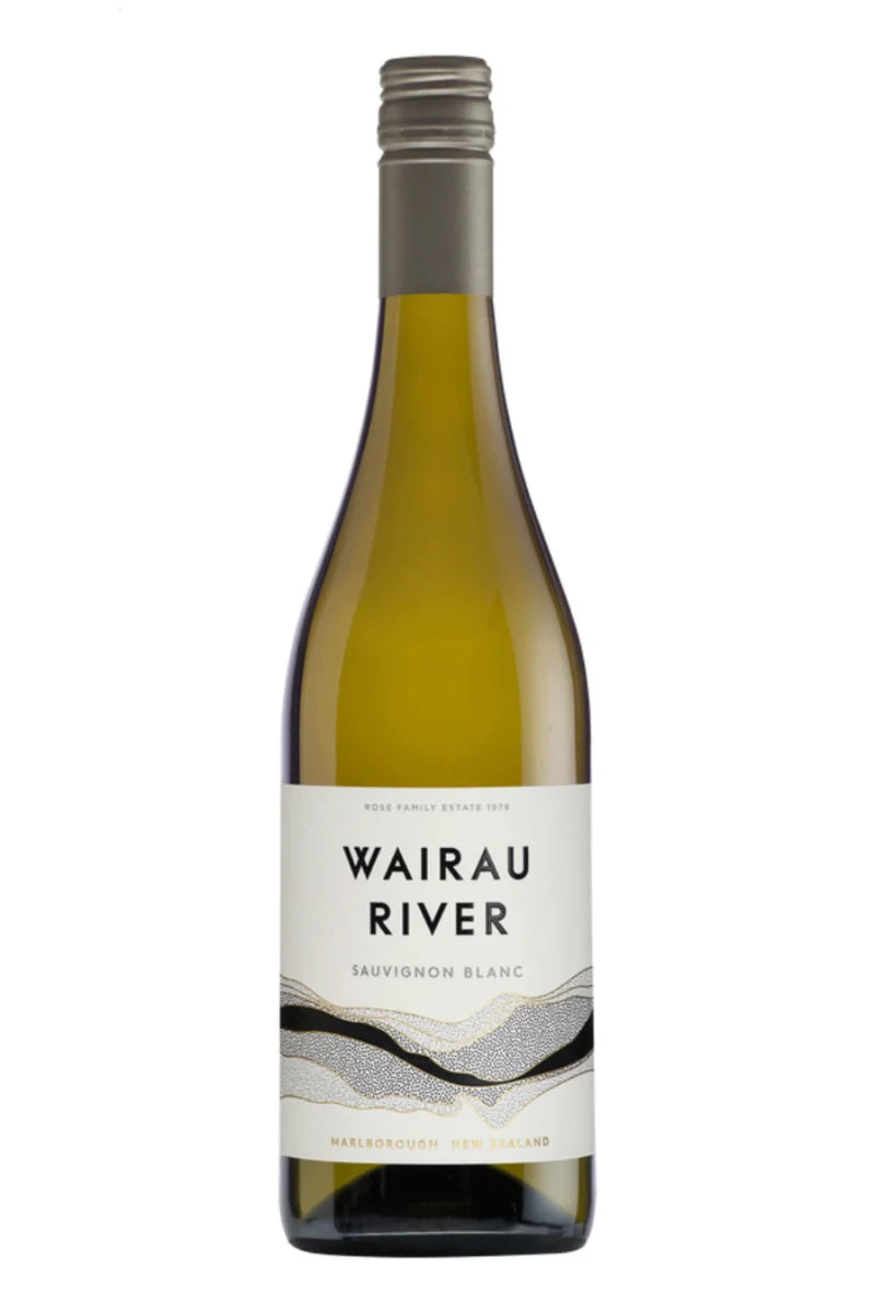 Wairau River Sauvignon Blanc Marlborough 2025 750 ML