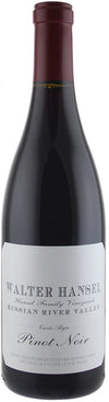 Walter Hansel Cuvee Alyce Pinot Noir 2022 750 ML