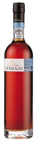 Warre'S Port 10 Year Old Otima Tawny Porto 500 ML