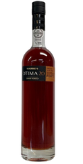 Warre'S Port 20 Year Old Otima Tawny Porto 500 ML
