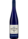 Washington Hills Winery Riesling Late Harvest 750 ML