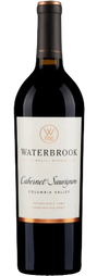 Waterbrook Winery Cabernet Sauvignon Columbia Valley 750 ML