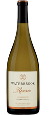 Waterbrook Winery Chardonnay Reserve Columbia Valley 750 ML