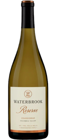 Waterbrook Winery Chardonnay Reserve Columbia Valley 750 ML