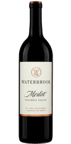 Waterbrook Winery Merlot Columbia Valley 750 ML