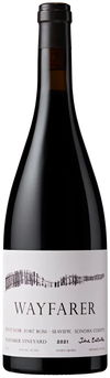 Wayfarer Pinot Noir The Estate 2021 1.5 L