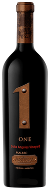Antigal ONE Dona Angeles Vineyard Malbec 2020 750 ML