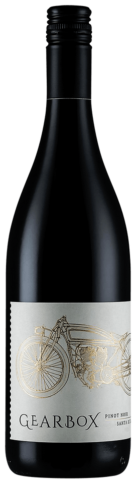 Gearbox Pinot Noir 750 ML
