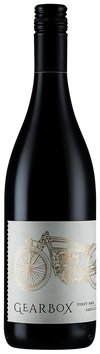 Gearbox Pinot Noir 750 ML