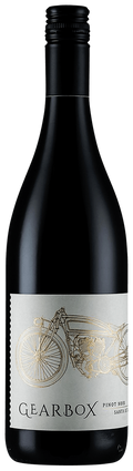 Gearbox Pinot Noir 750 ML