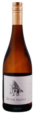 We The People Chardonnay 750 ML