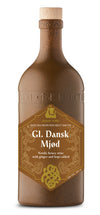 Dansk Mjod Gl. Dansk Mjod Mead 750 ML