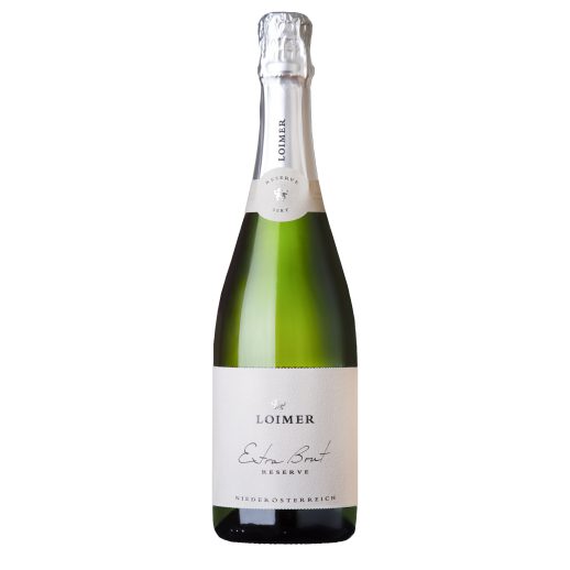 Weingut Fred Loimer Extra Brut Reserve 750 ML
