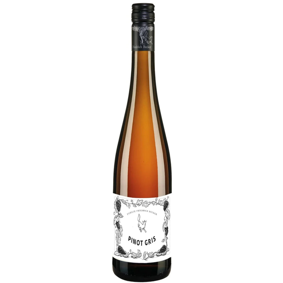 Weingut Friedrich Becker Dry Pinot Gris 2023 750 ML