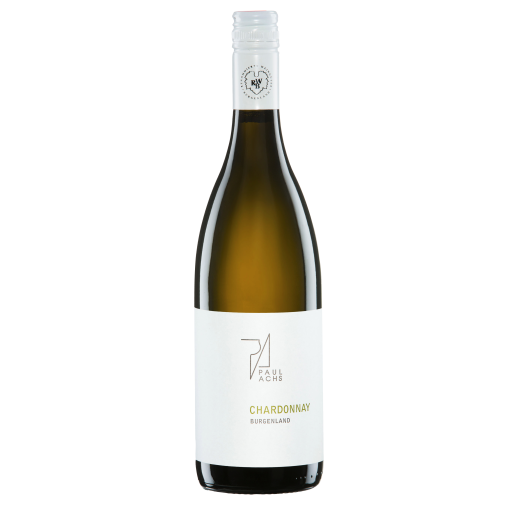 Weingut Paul Achs Alte Reben Chardonnay 750 ML