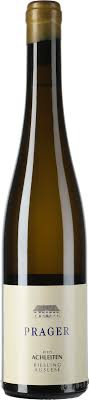 Weingut Prager Wachau Riesling Ried Achleiten Auslese 2021 500 ML