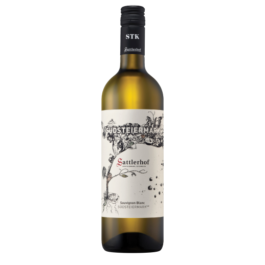 Weingut Sattlerhof Sudsteiermark Sauvignon Blanc 750 ML