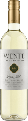 Wente Family Vineyards Louis Mel Sauvignon Blanc 750 ML