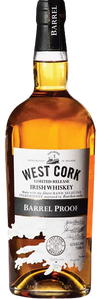 West Cork Barrel Irish Whiskey Limited Release 750 ML