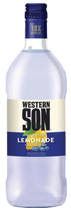 Western Son Blueberry Lemonade 1.5 L