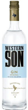 Western Son Gin 1 L